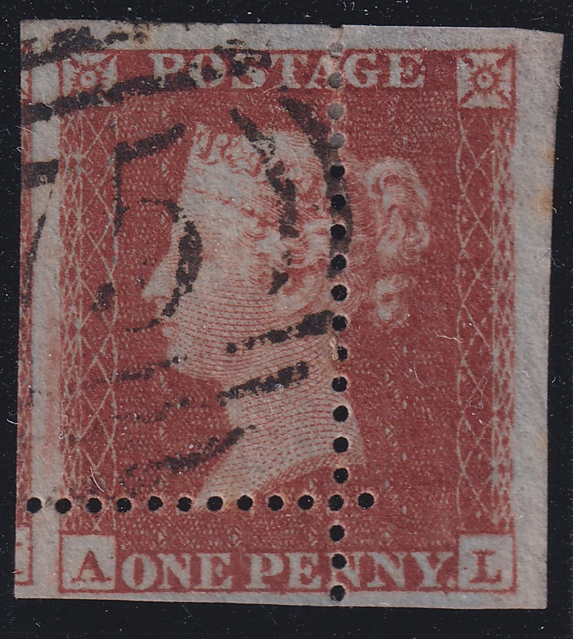 Plate 197 A-L