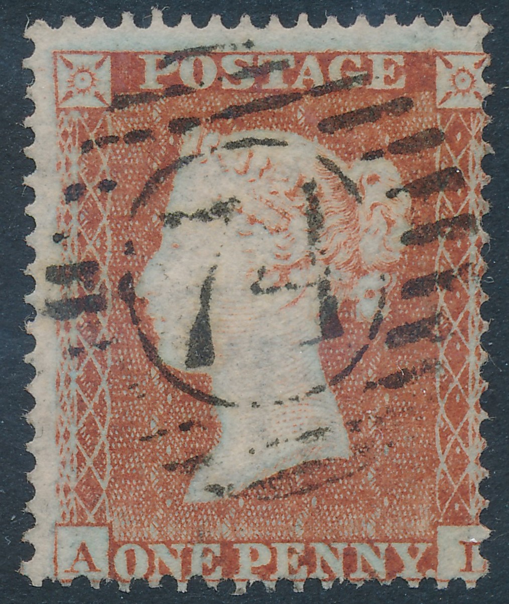 Plate 203 A-L