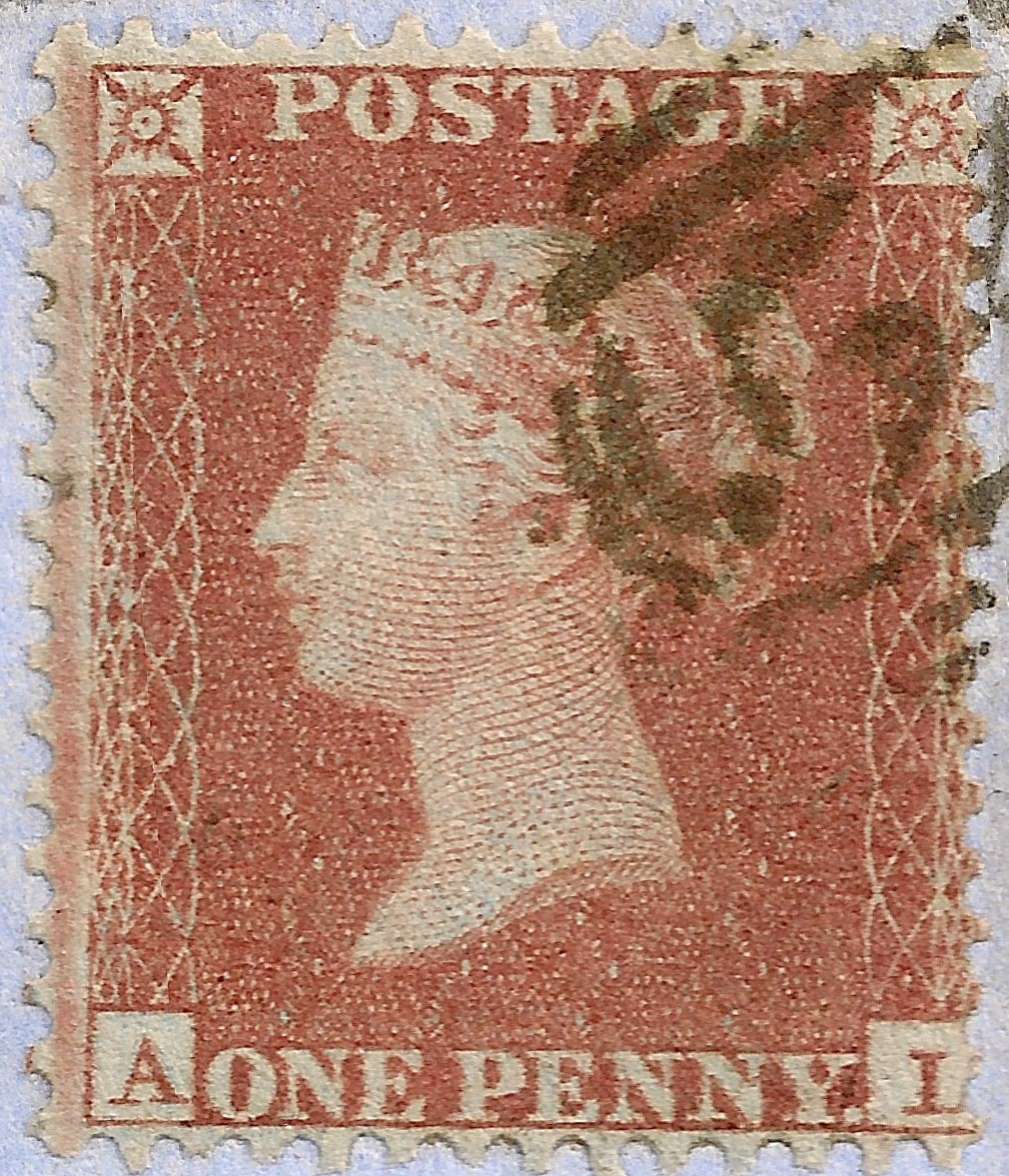 Plate R2 A-L