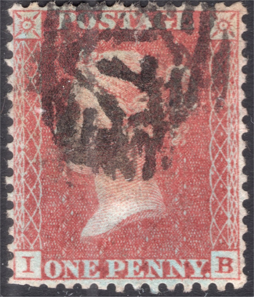Plate 17 I-B