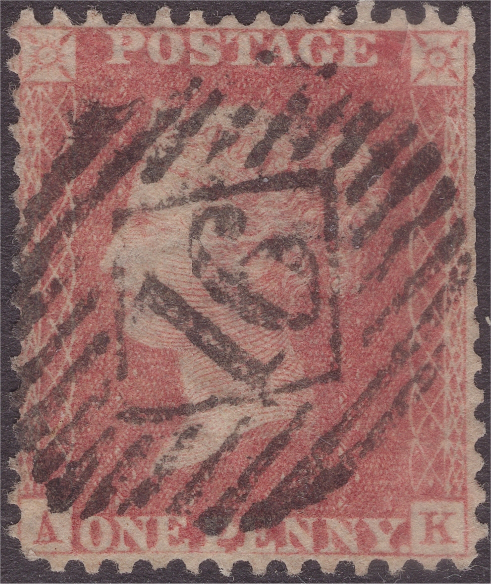 Plate 44 A-K