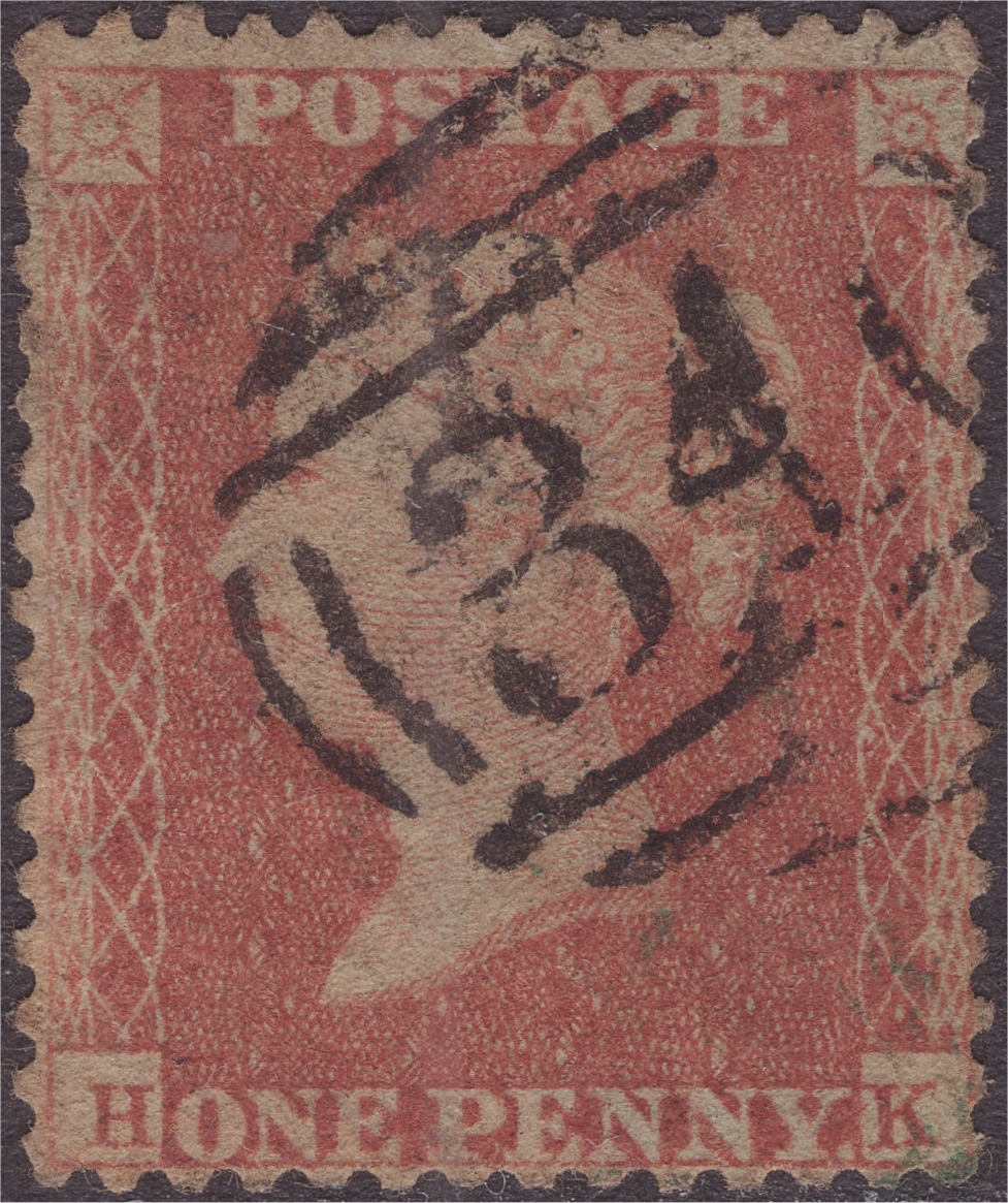 Plate 4 H-K