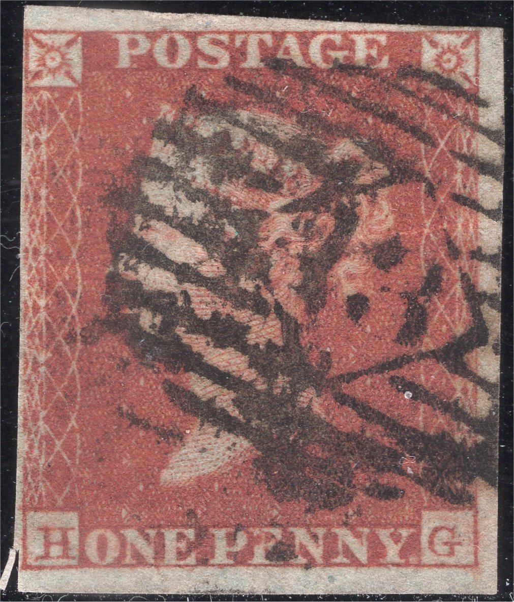 Plate 110 H-G