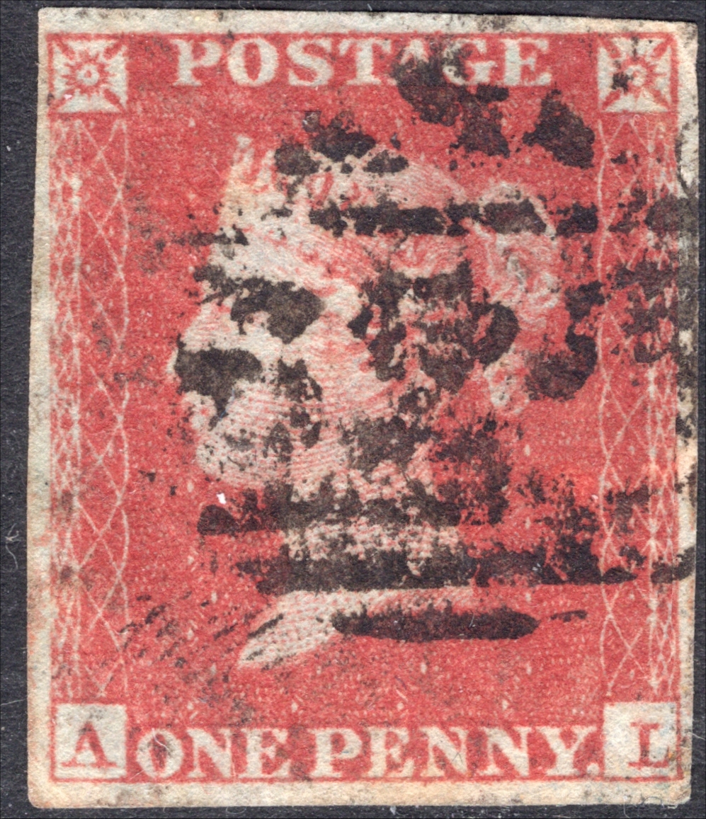 Plate 161 A-L