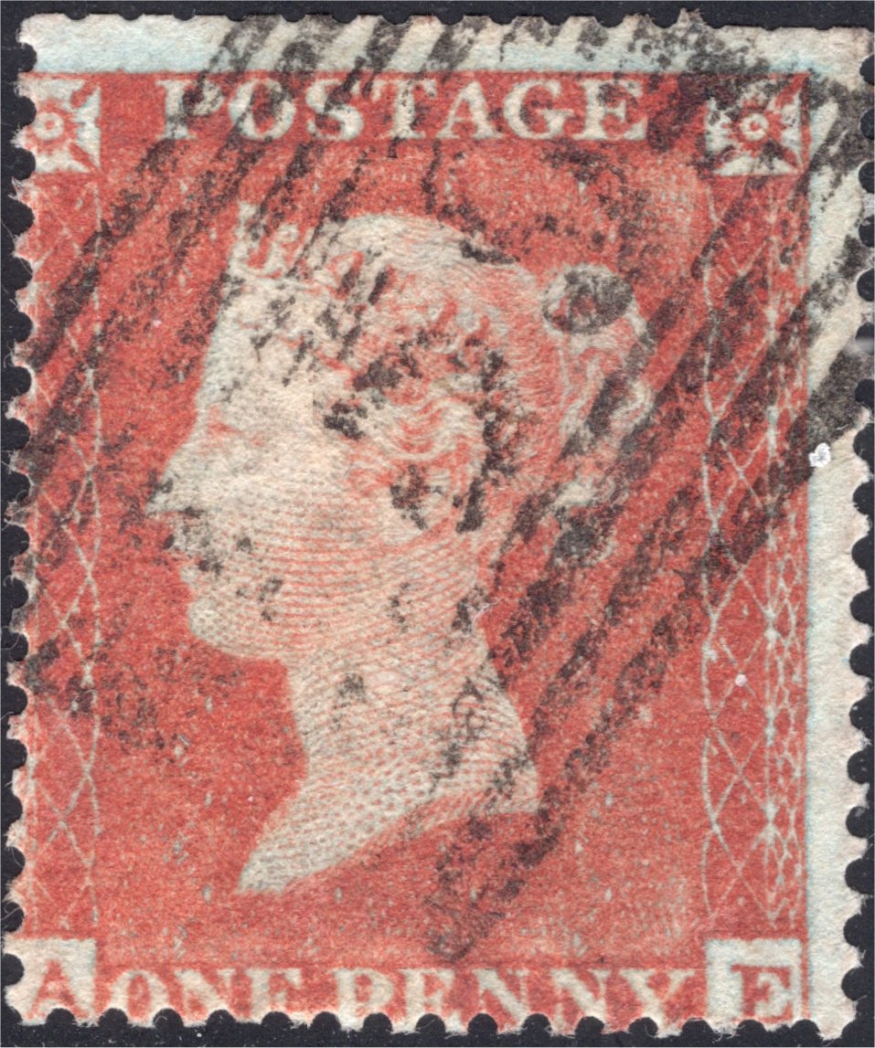 Plate 173 A-E