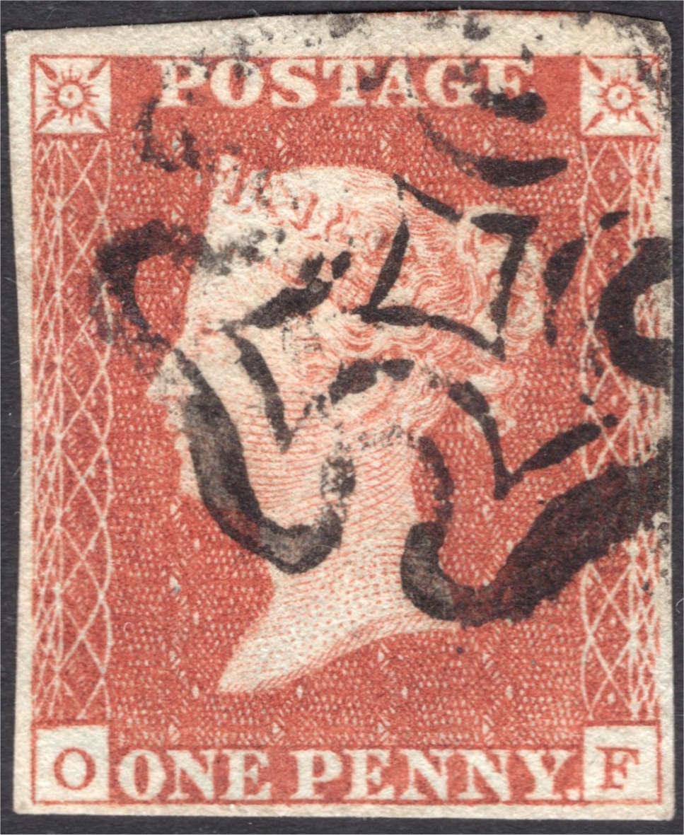 Plate 22 O-F