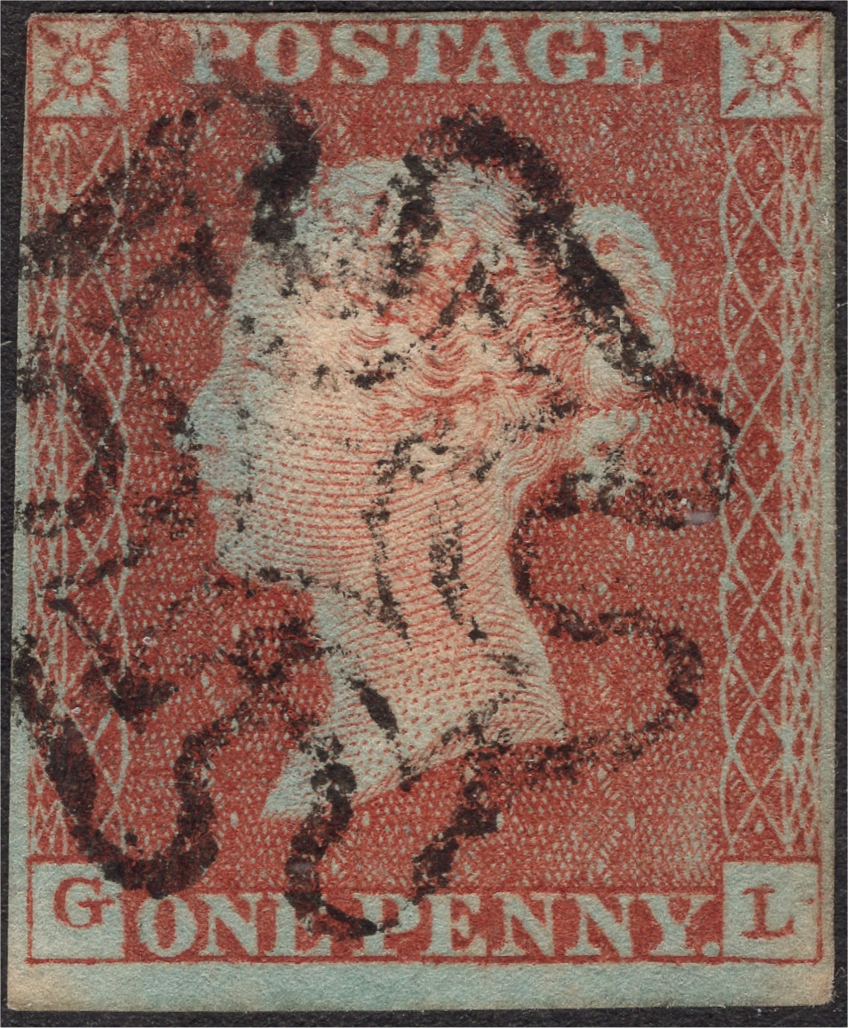 Plate 29 G-L