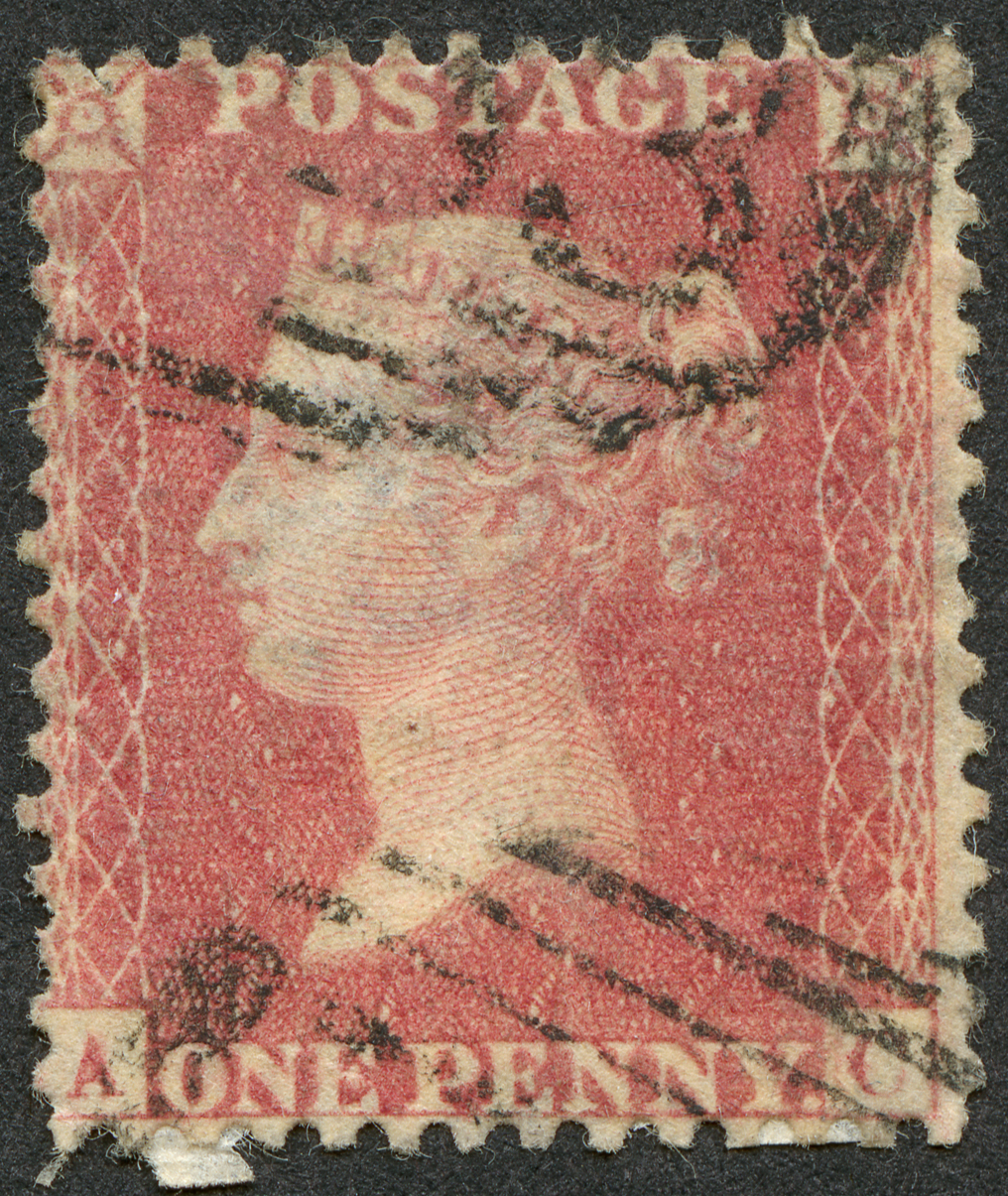 Plate 42 A-C