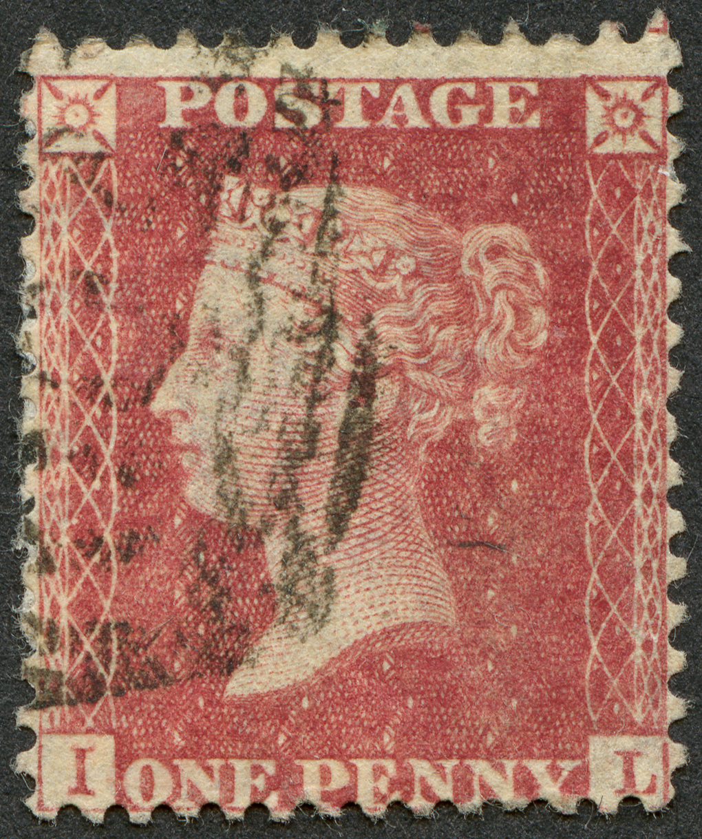 Plate 52 I-L