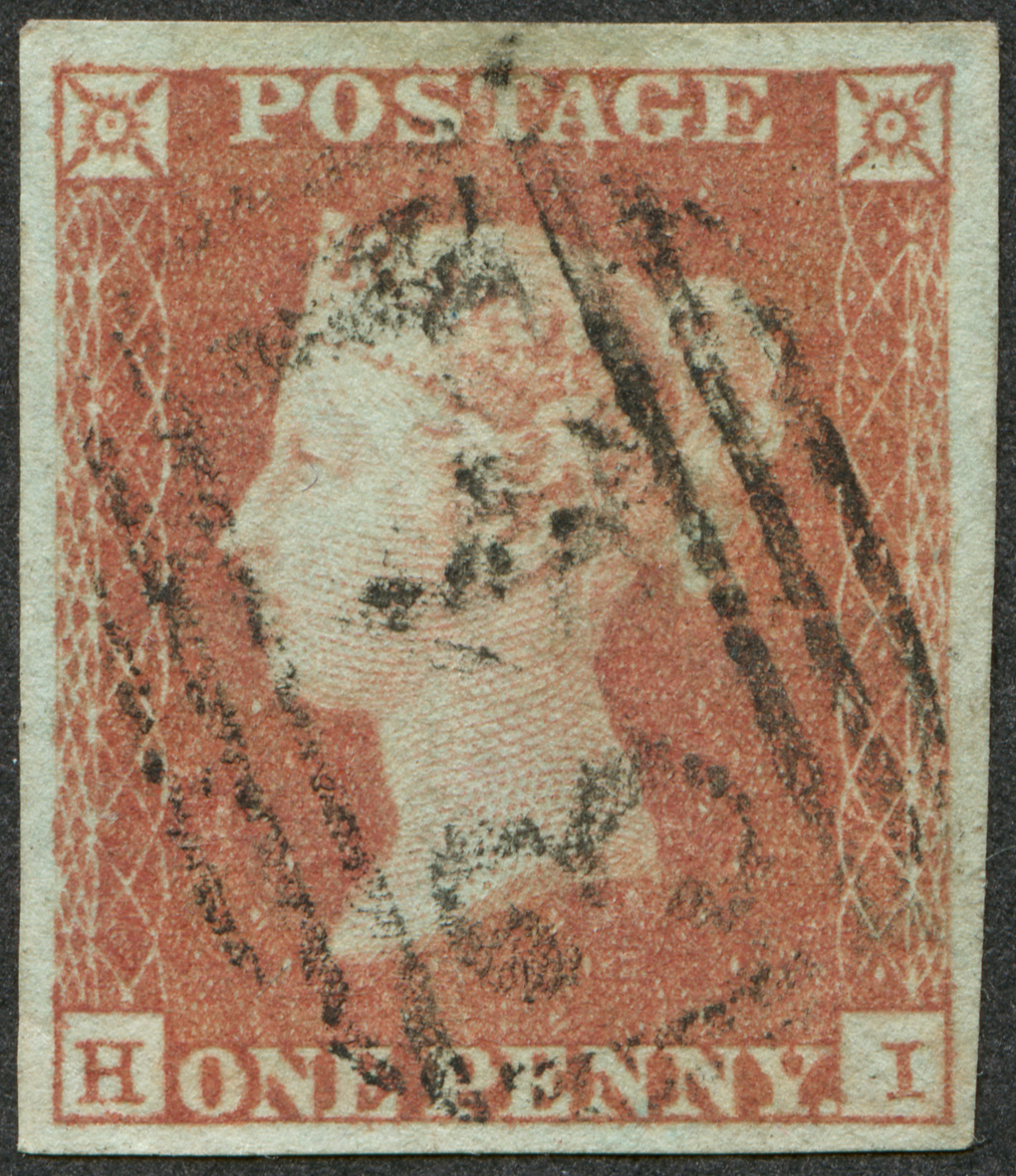 Plate 101 H-I