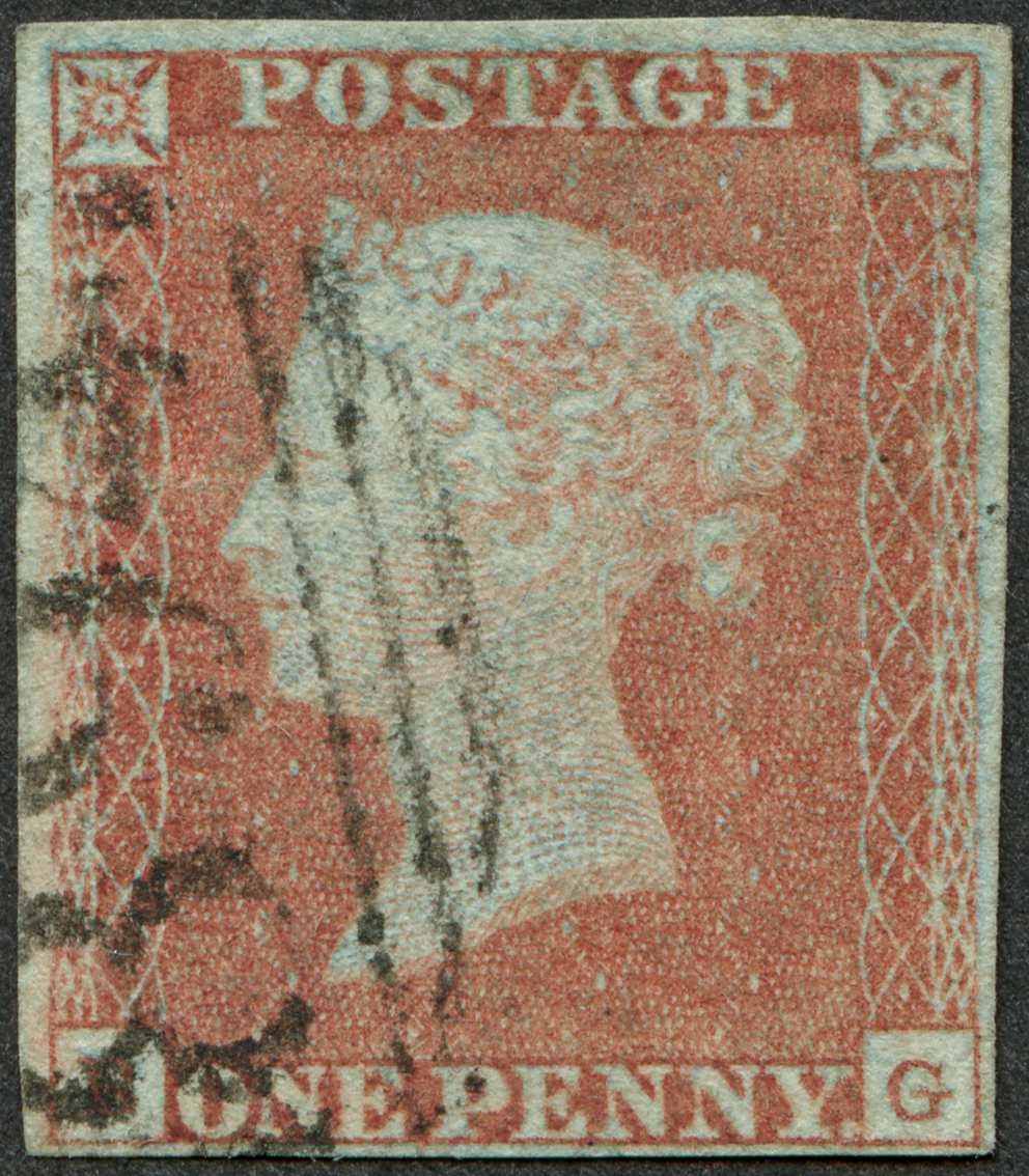 Plate 102 B-G