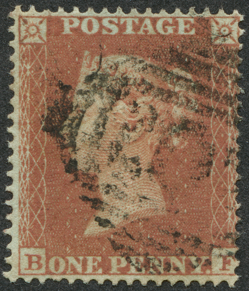 Plate 180 B-F