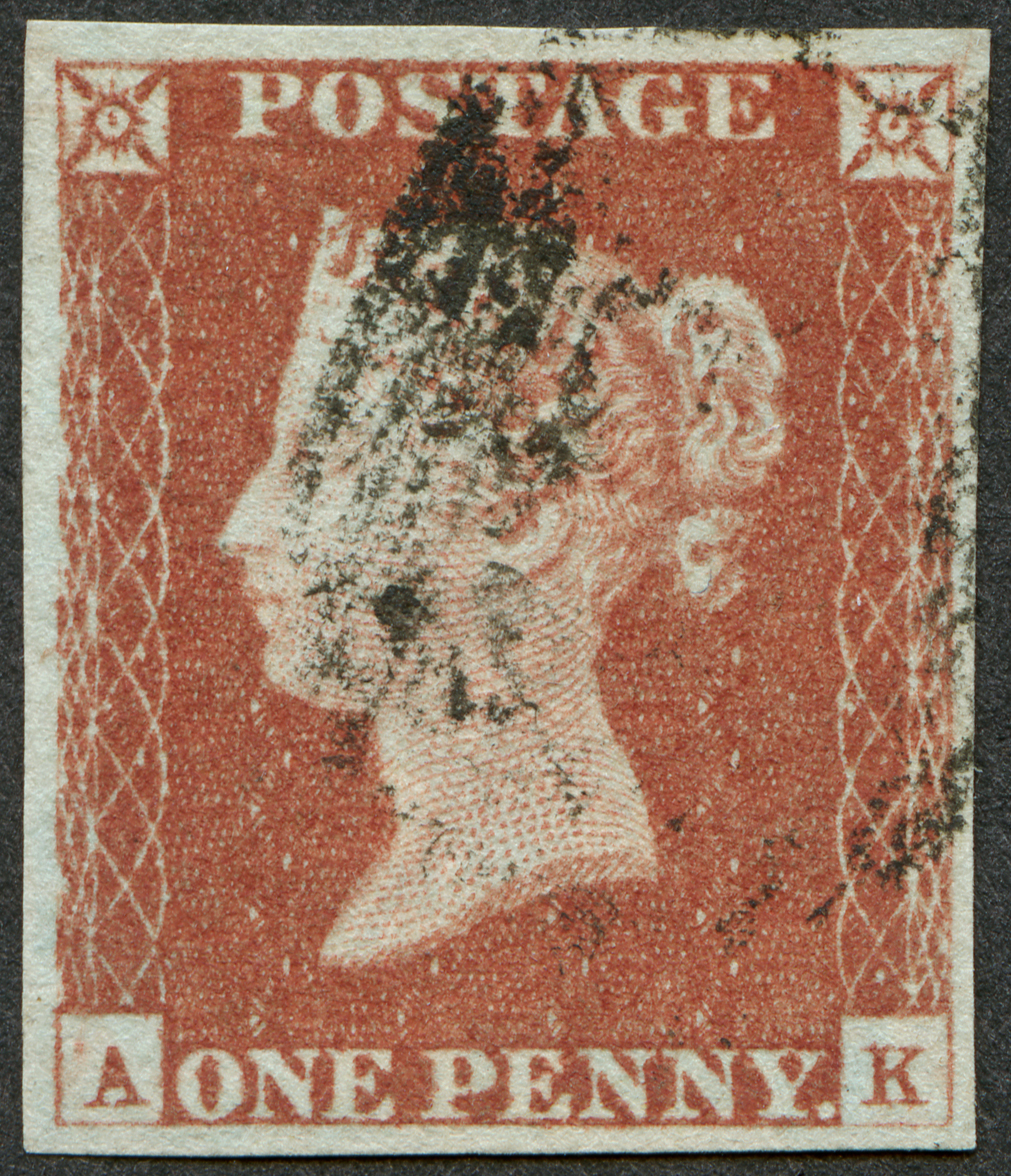 Plate 66 A-K