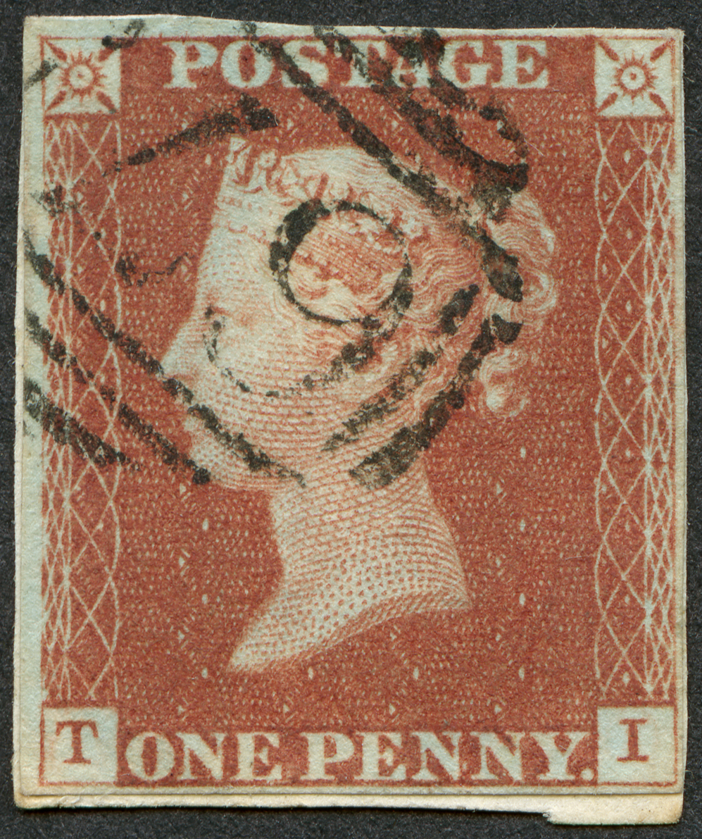 Plate 69 T-I