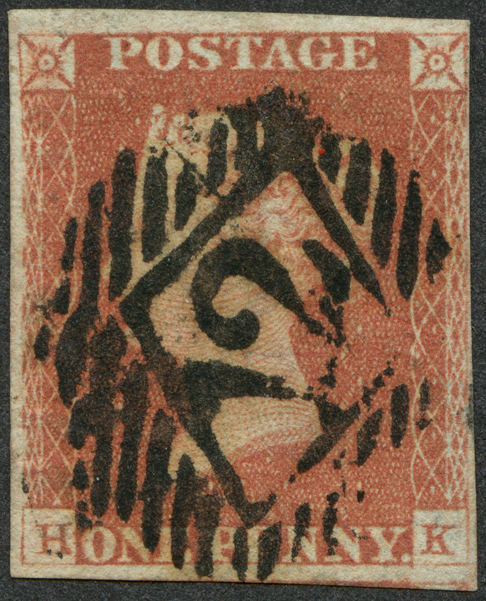 Plate 70 H-K