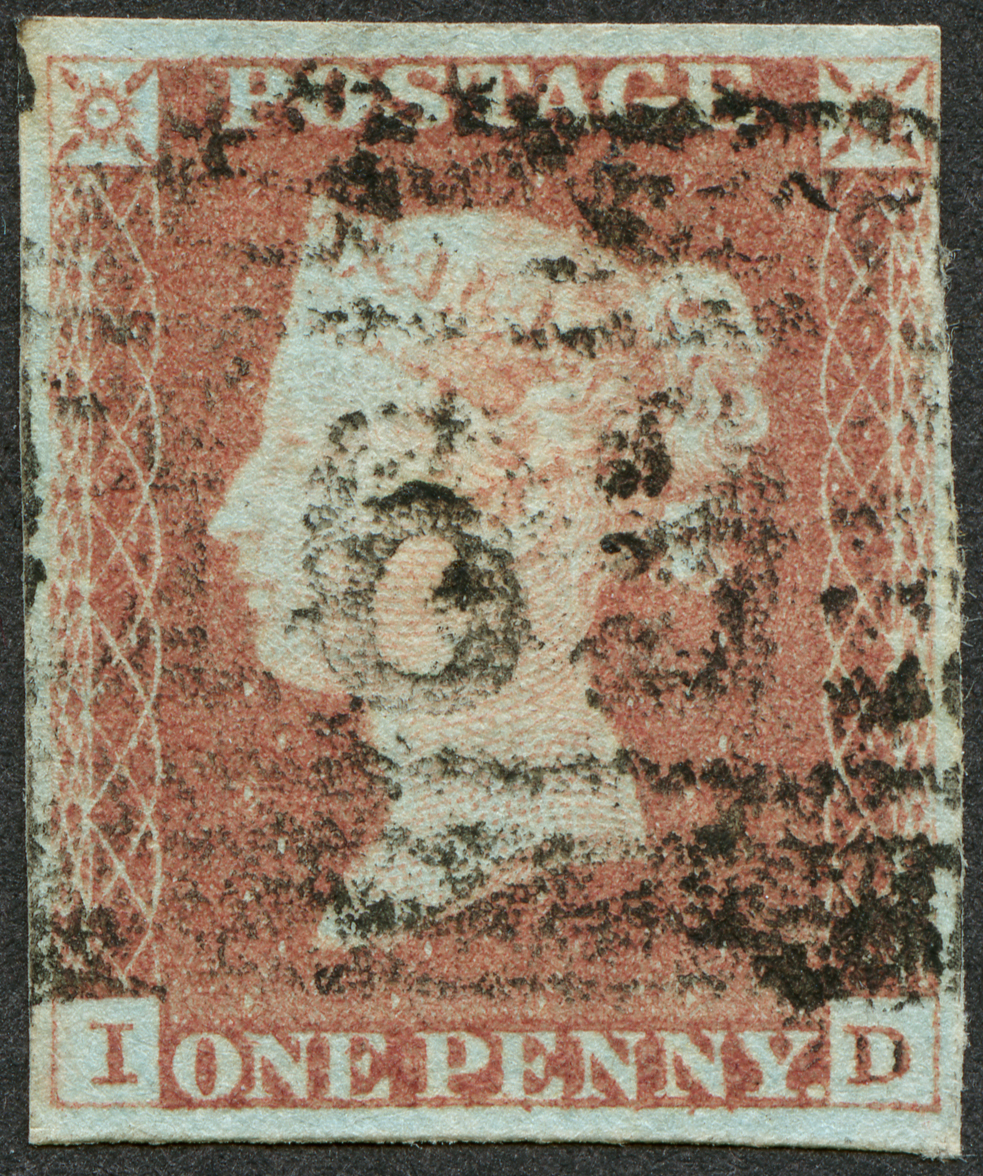 Plate 72 I-D