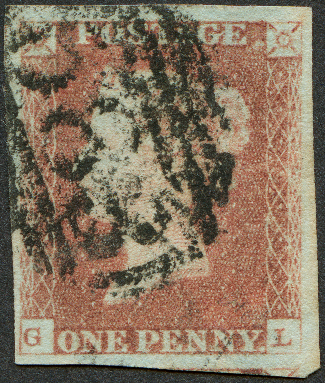 Plate 75 G-L