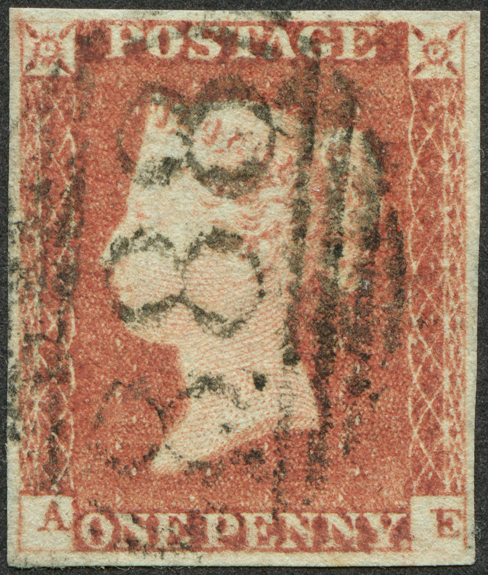 Plate 78 A-E