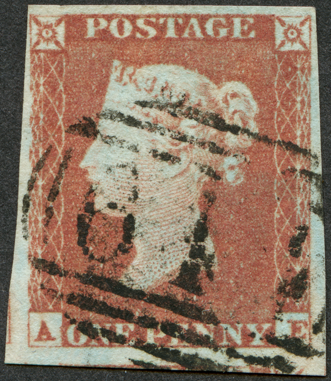 Plate 81 A-E