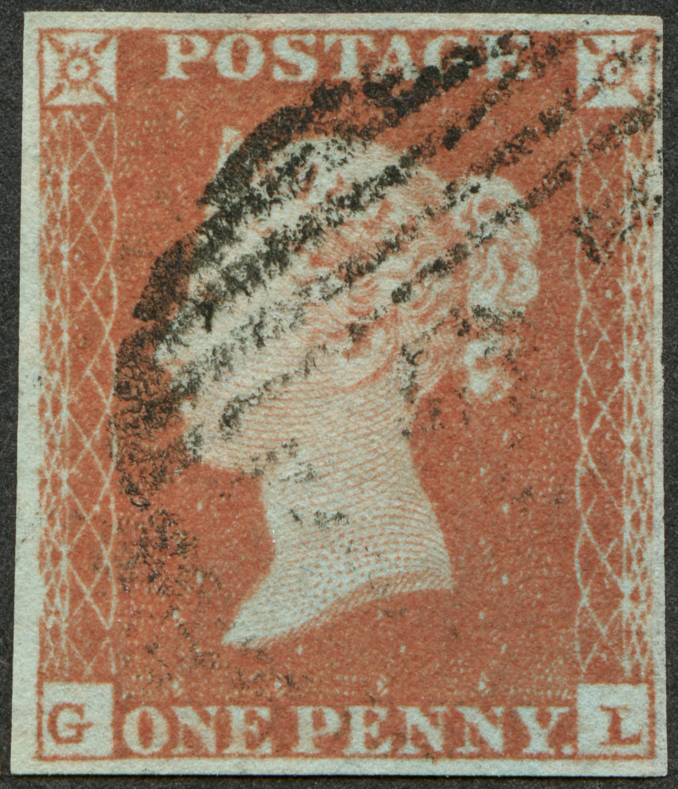 Plate 95 G-L