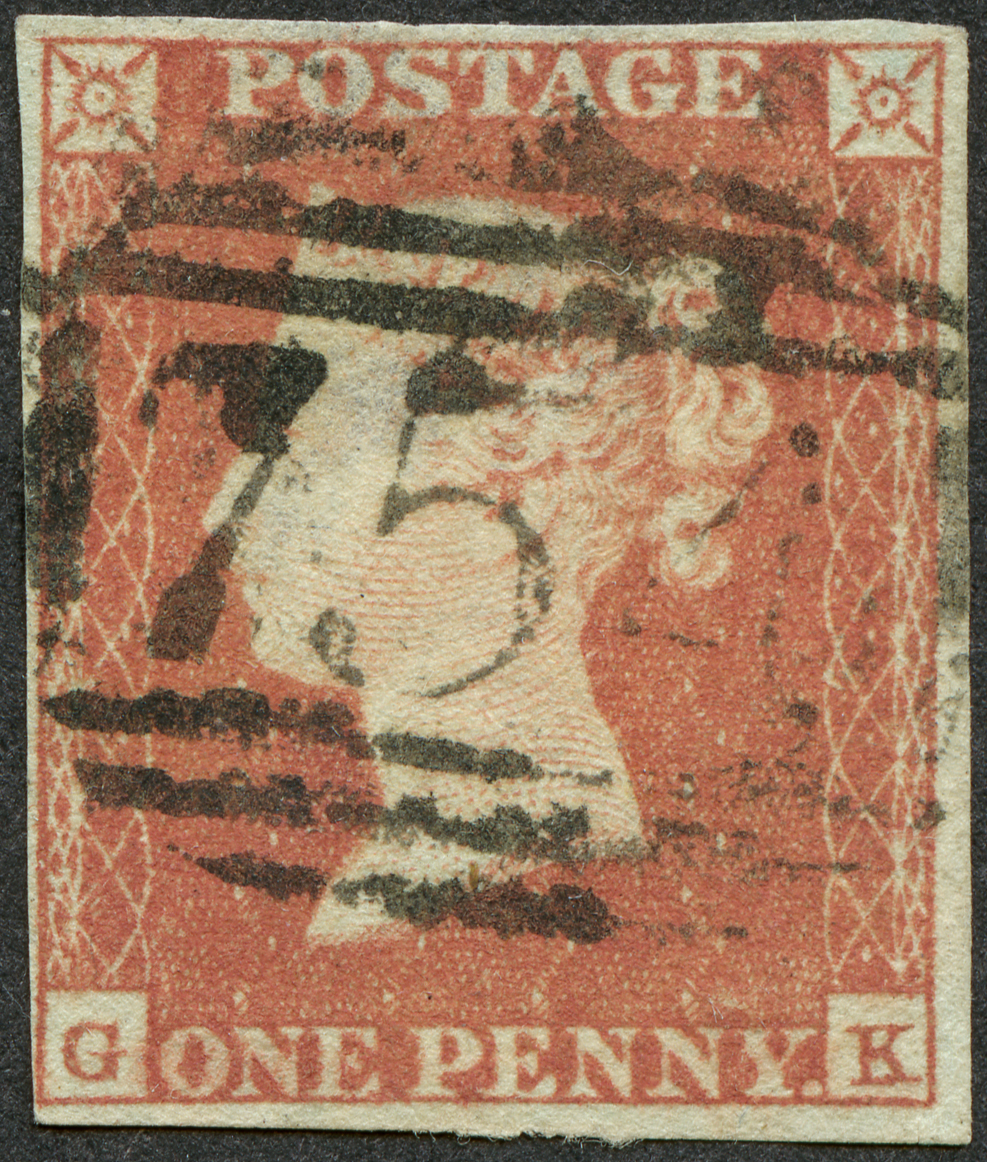 Plate 90 G-K