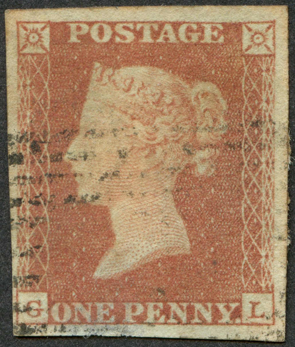 Plate 91 G-L