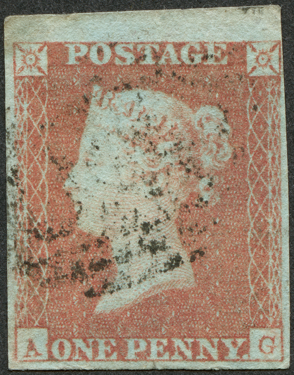 Plate 93 A-G
