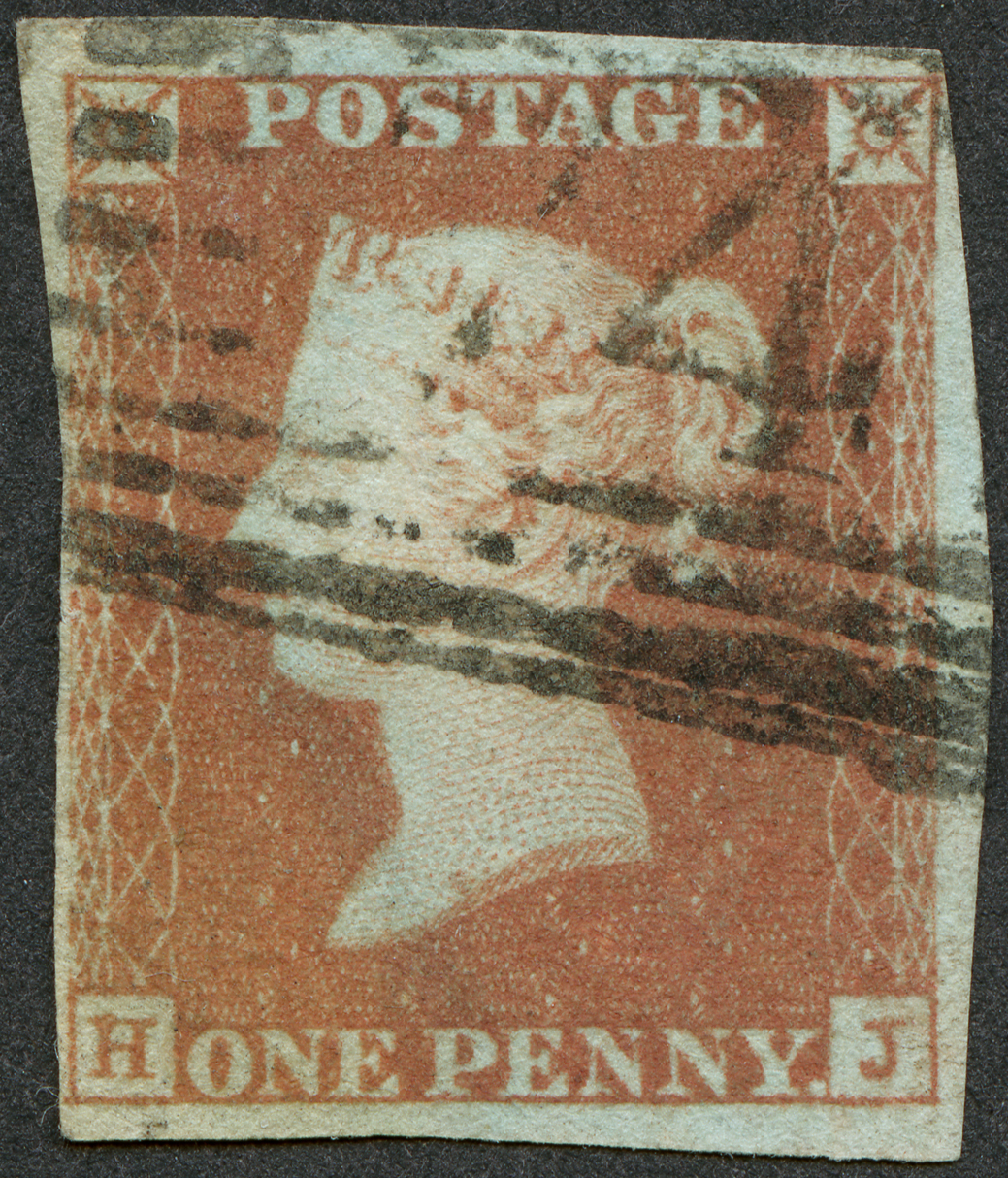 Plate 94 H-J