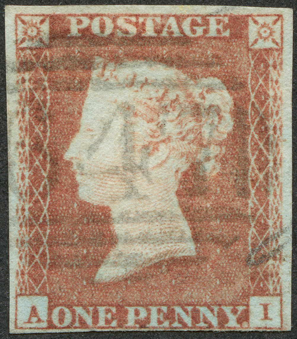 Plate 98 A-I