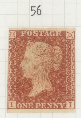Plate 56 I-I