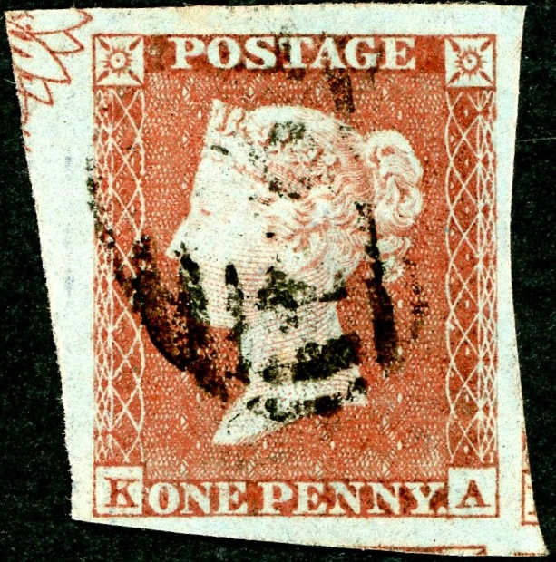 Plate 173 K-A