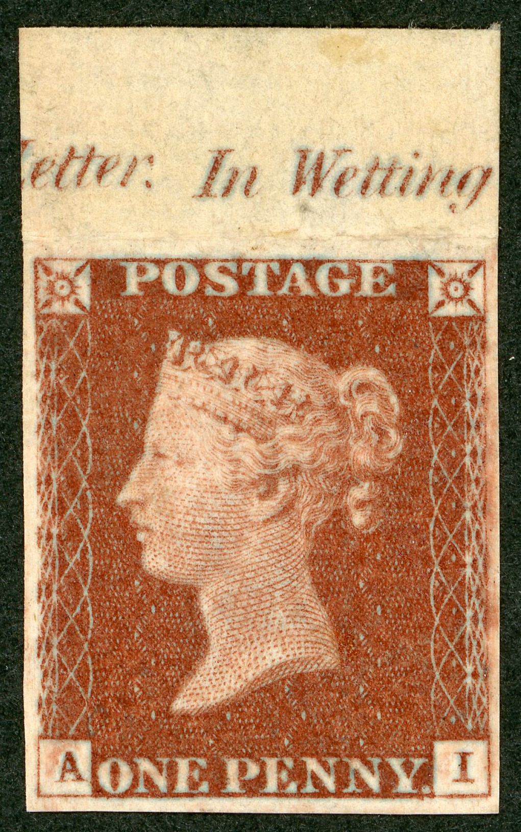 Plate 40 A-I