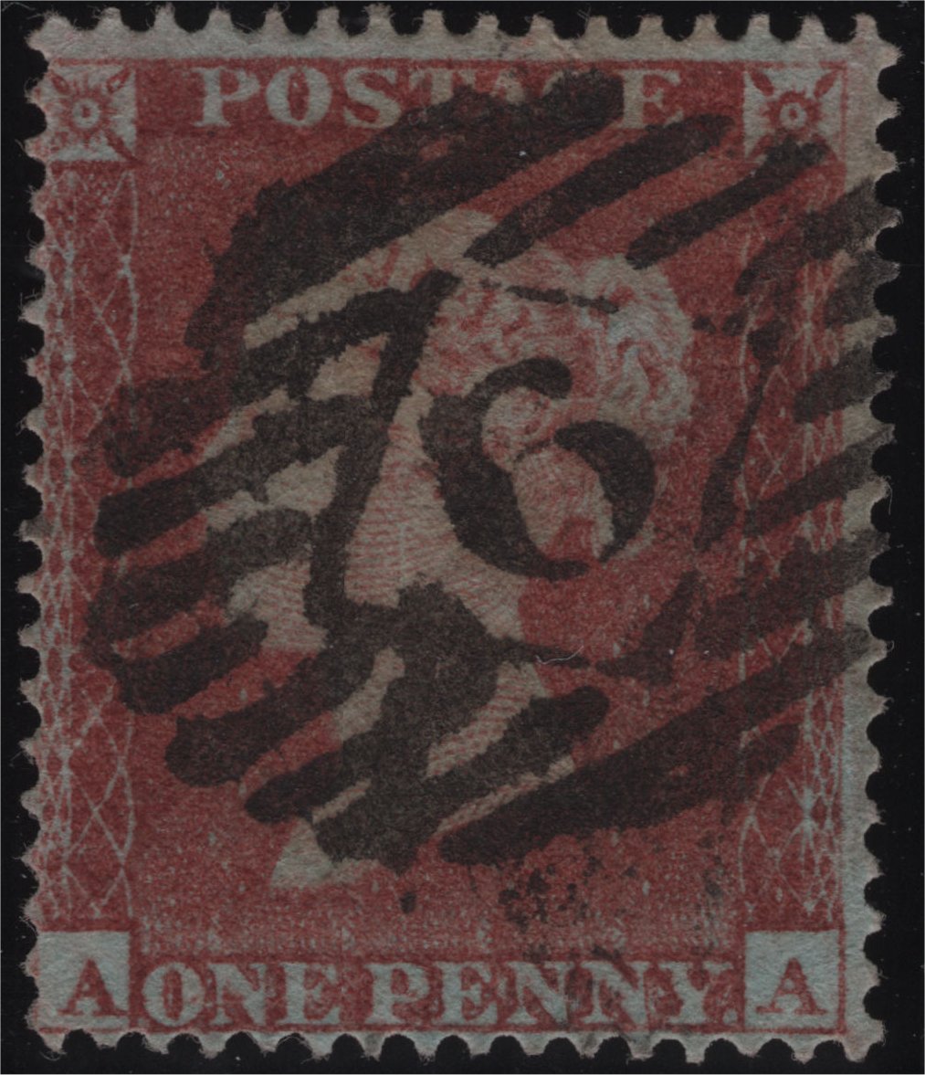 Plate 176 A-A