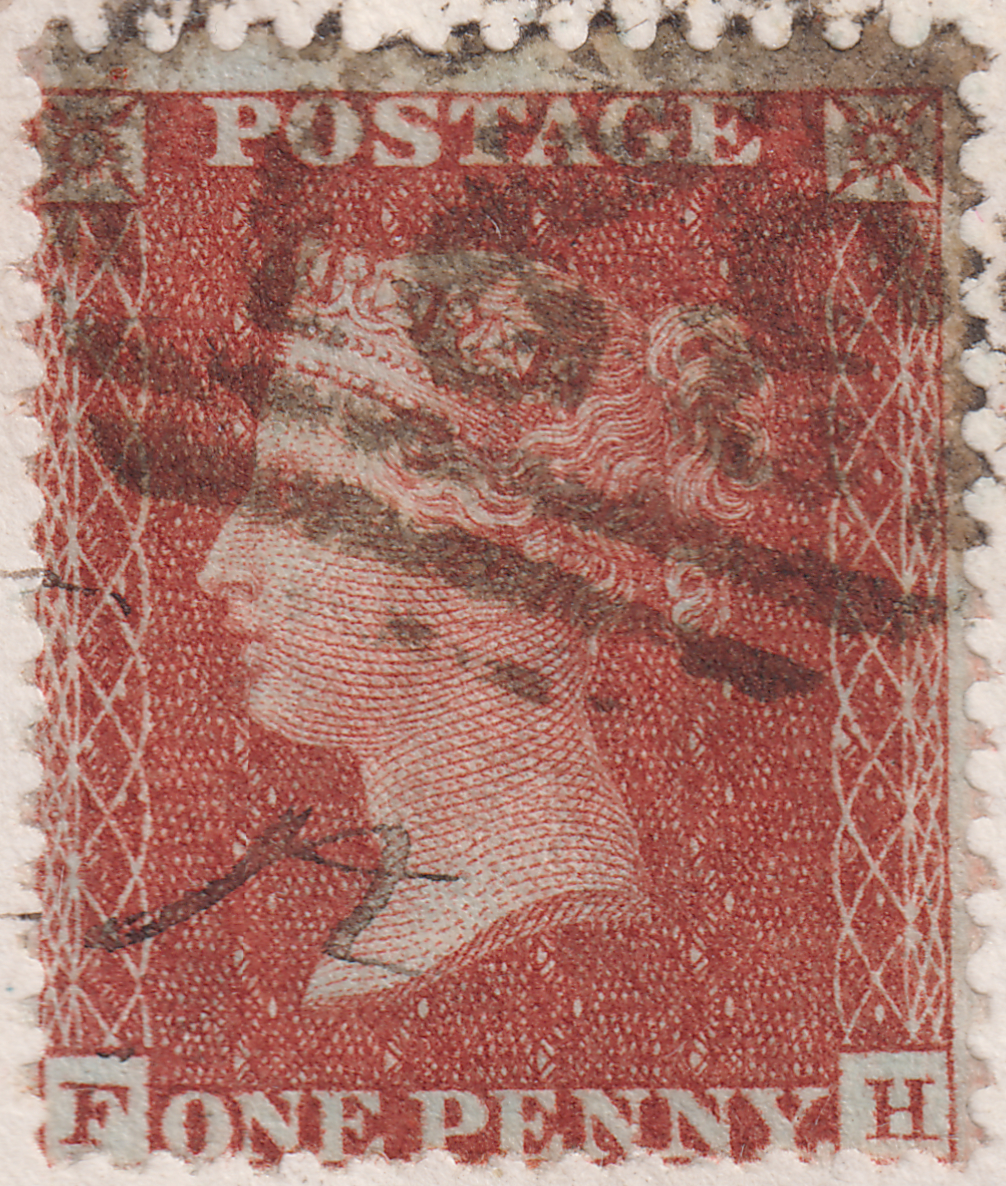 Plate 9 F-H