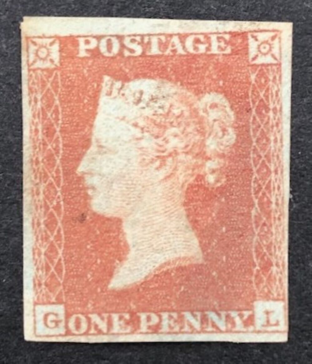 Plate 117 G-L