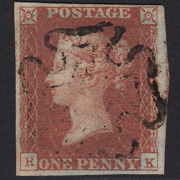 Plate 22 R-K