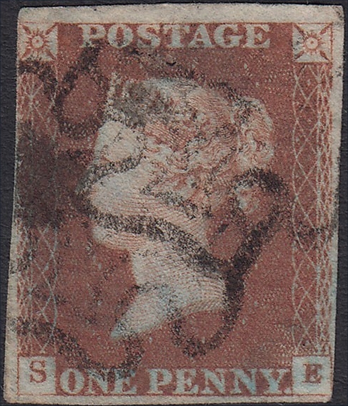 Plate 22 S-E