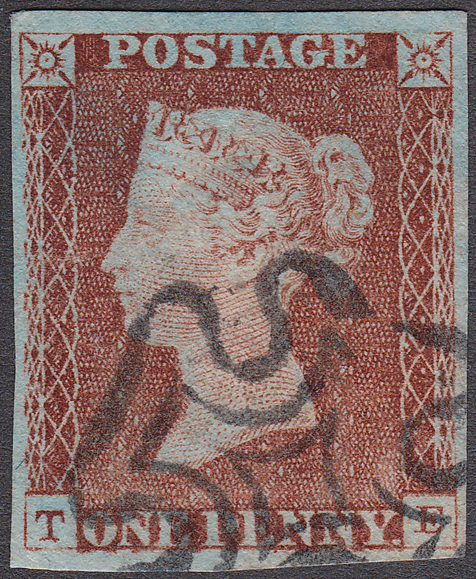 Plate 14 T-E