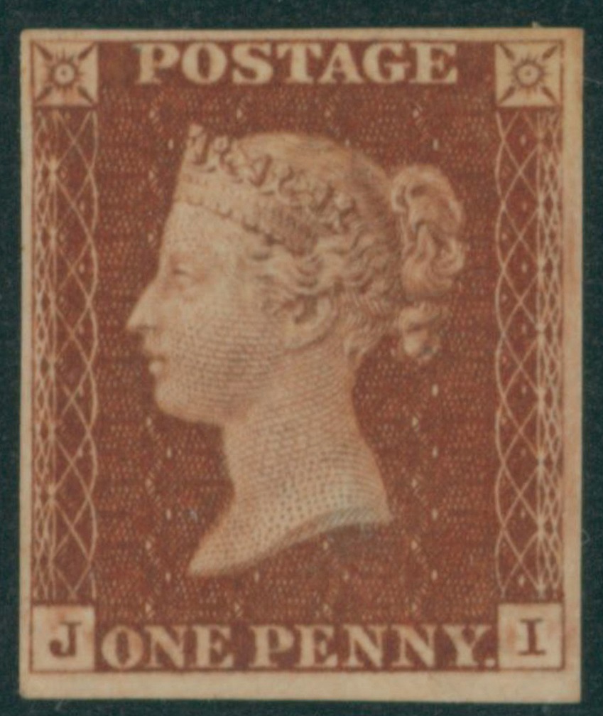 Plate 56 J-I