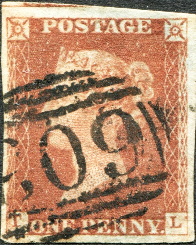 Plate 54 T-L