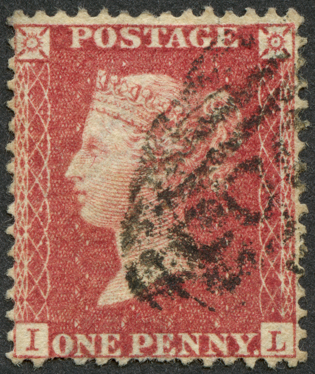 Plate 47 I-L