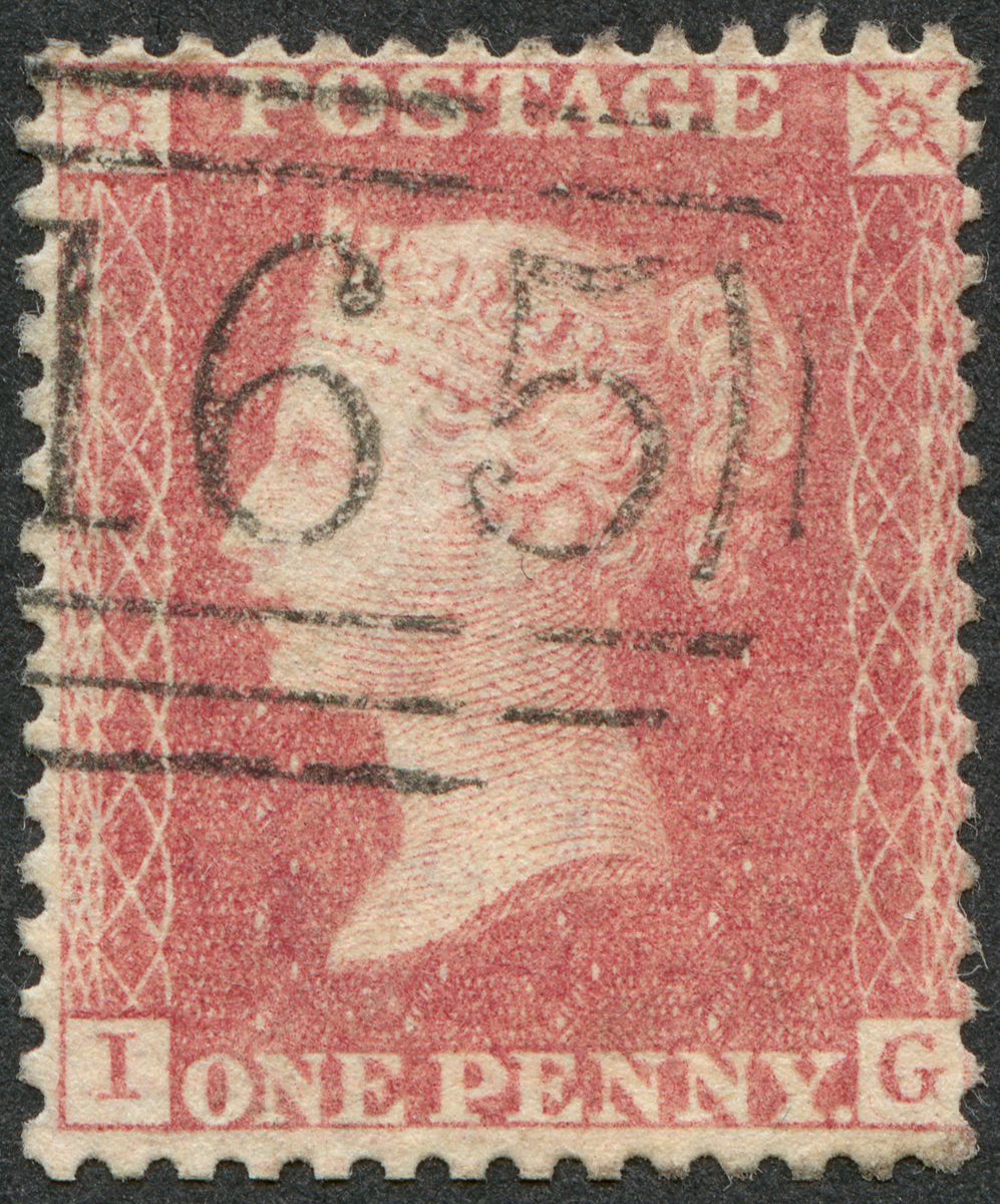 Plate 50 I-G