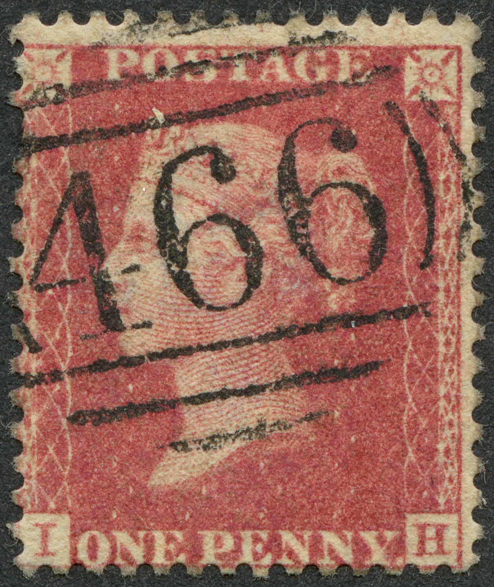 Plate 51 I-H