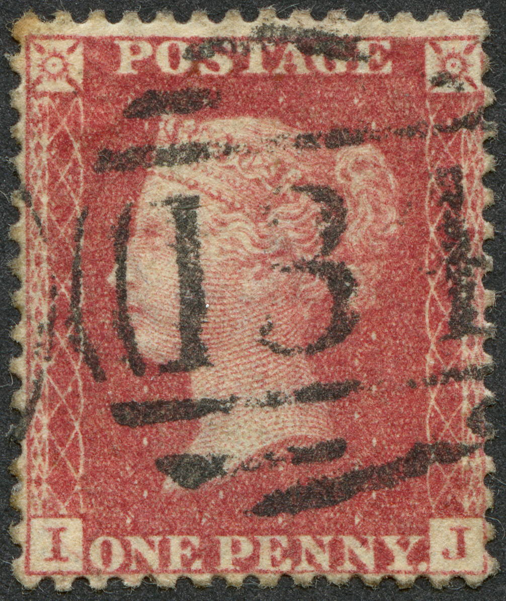 Plate 51 I-J
