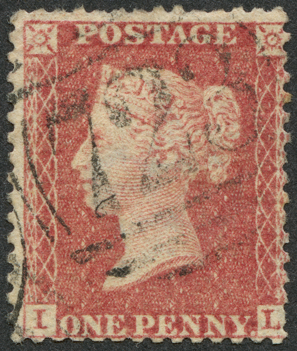 Plate 51 I-L