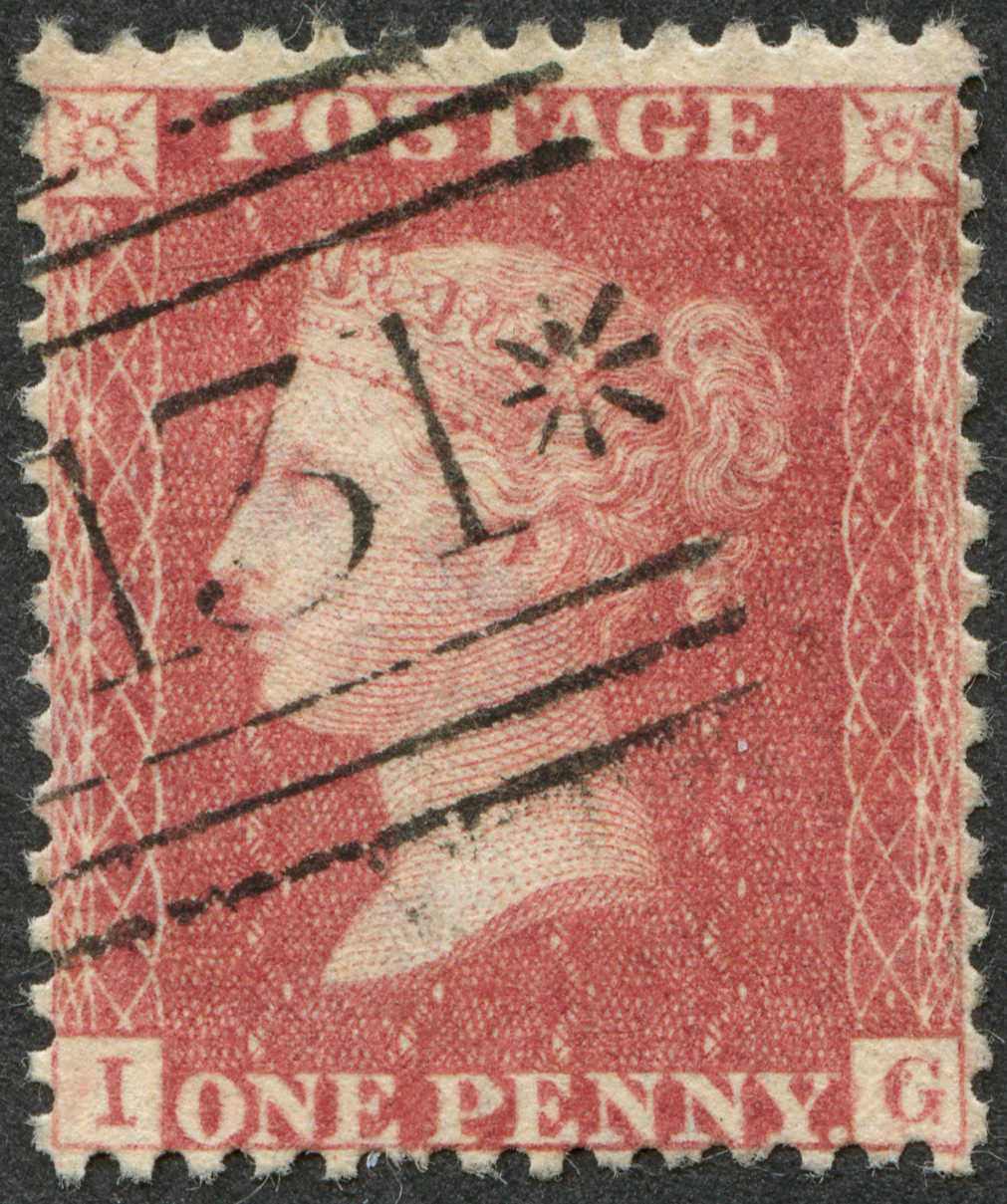 Plate 52 I-G