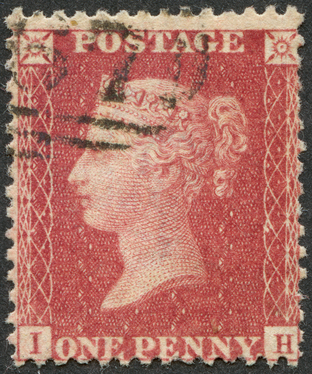 Plate 56 I-H