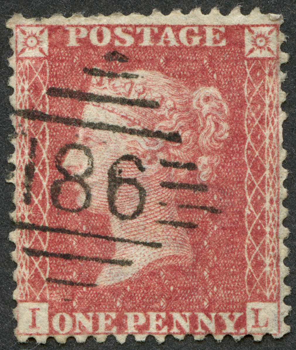 Plate 56 I-L
