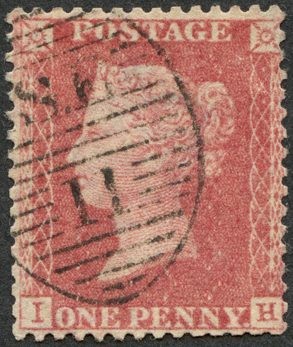 Plate 57 I-H