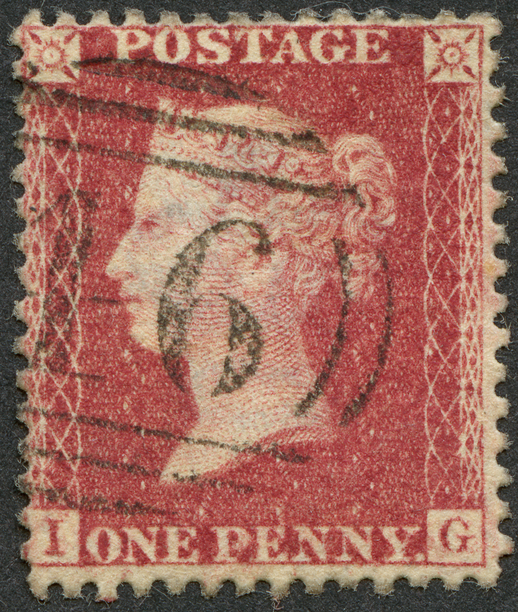 Plate 58 I-G